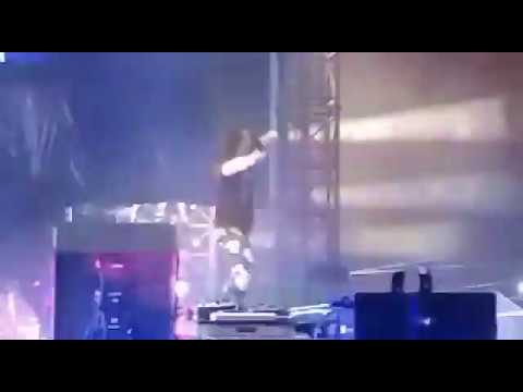 ULTRA South Africa - Cape Town 2020 - Mutha FM video 3