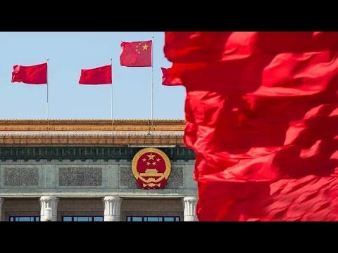 За ходом сессий ВК НПКСК и ВСНП будут следить более 1000 иностранных журналистов