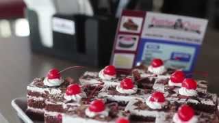 Pastries N Chatt - Franchise Opportunities Available