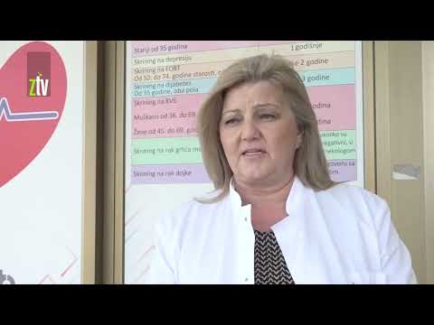 U Zaječaru obeležen Svetski dan zdravlja