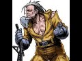 Double Dragon Advance Final Boss No Damage Expert Mode Boss Domination Series