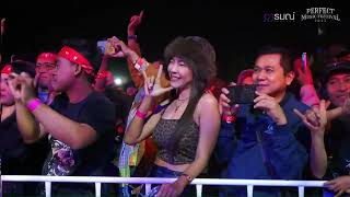 Download lagu เพลง MADE IN THAILAND [คาราบาว] ณ งาน PERFECT MUSIC FESTIVAL mp3