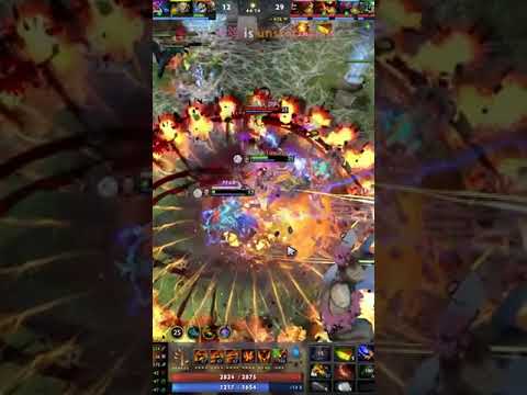 🫣 #dota2 #dota #shorts #abed #shadowfiend #dota2highlights #dota2shorts