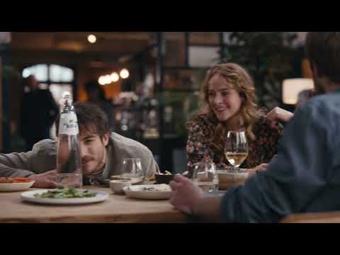 Les meilleures choses arrivent naturellement. ✨  Comme BRU®.