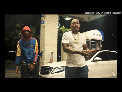 DBick Ft. SemNameKeek - Knock It Off (Prod. by RAF) [New 2019]