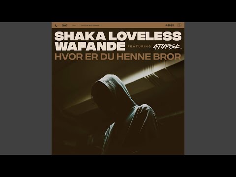 Hvor Er Du Henne Bror