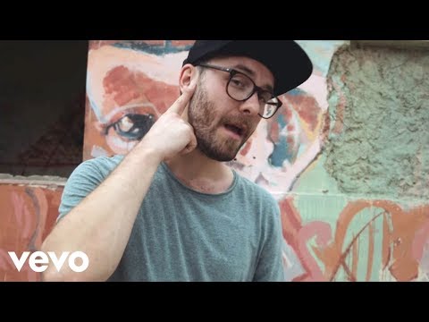 Mark Forster - Like a Lion (Official Video) ft. Gentleman