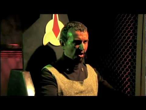 Star Trek New Voyages Phase 2 - V02 "No Win Scenario" (Vignette #2)