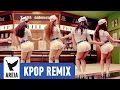 T-ARA (티아라) - So Crazy (완전 미쳤네) (Areia Kpop Remix ...