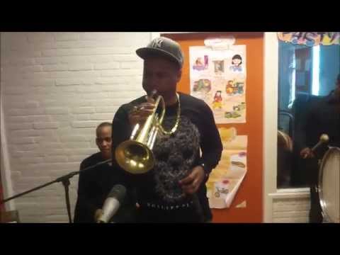 Formatie Bigtime - Bigtime tv