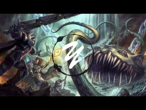 OMG STOP CAPS (Y-SeQ) - Screams of the old gods