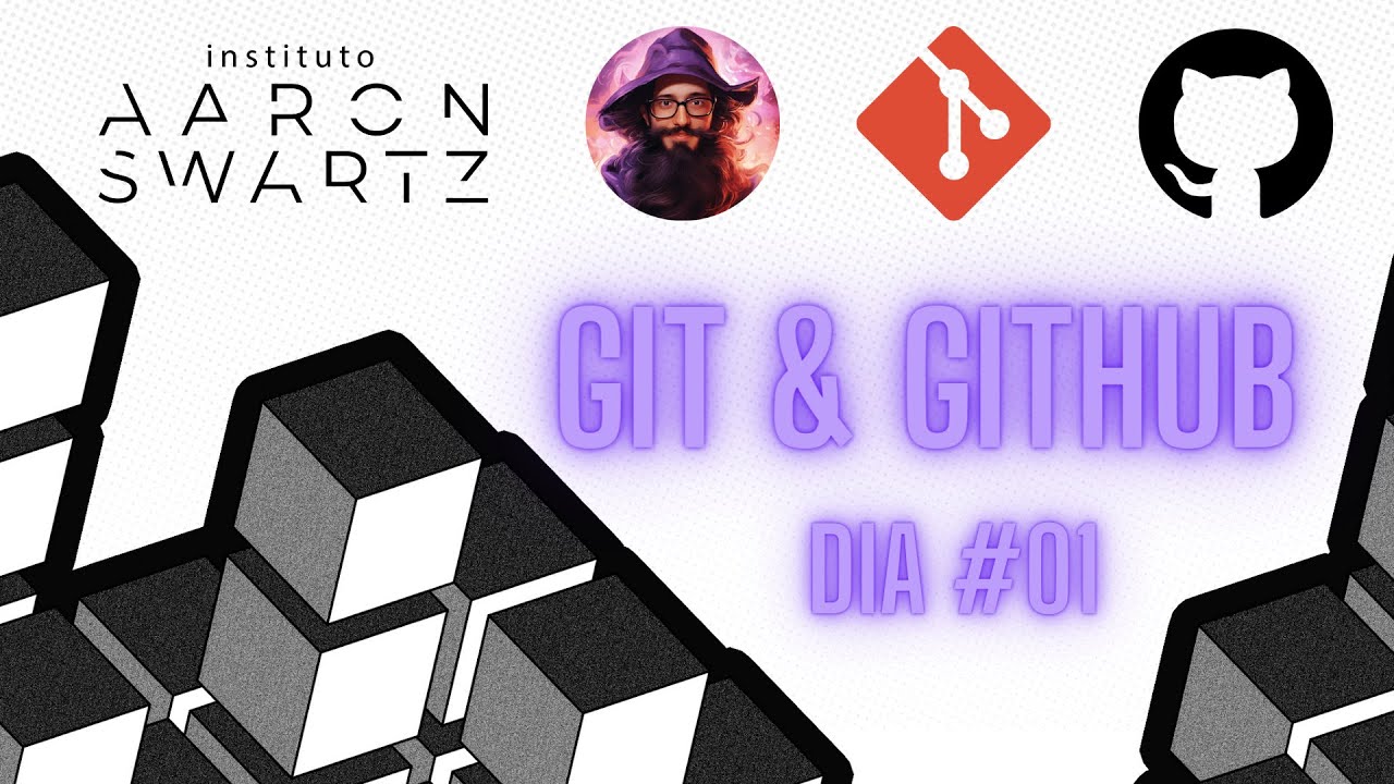 Introdução ao Git e GitHub