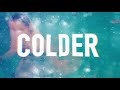 Nina Nesbitt Colder