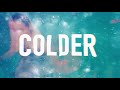 Nina Nesbitt Colder