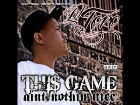 Lil Toro Cali4nia North (feat. Ono Loco)