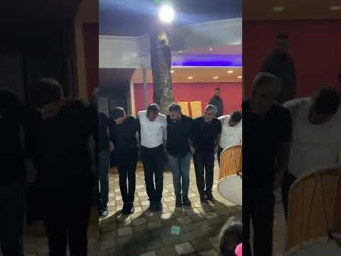 Coşkulu Koçeri Halay Bol Kaval 2022 Grani Yusuf