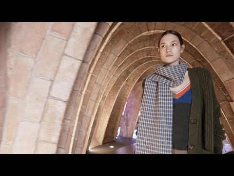 Lebor Gabala | Fall Winter 2021/2022 | Full Show