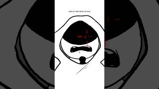 SOCIETY 😤 (Animation Meme) #shorts