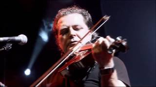 Horslips - Dearg Doom (Live at the O2, 2009)