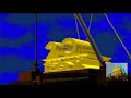 20th Century Fox 1994 Logo Remakes Blender V5