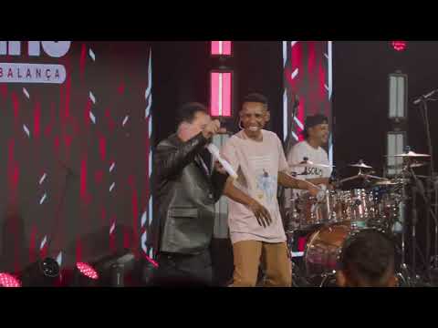 É PRA CAIR - Juniinho, Rudney | DVD Oriigens [OFICIAL]