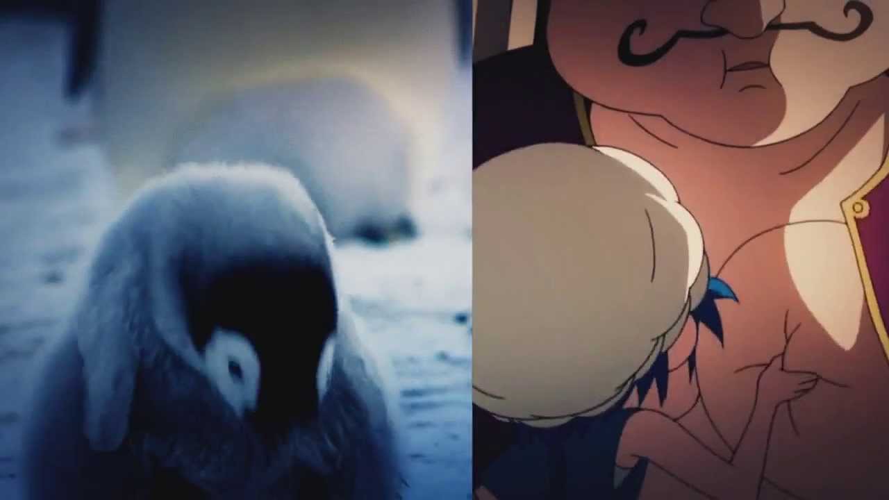 「Re Life」Livin' La Vida Loca - MEP