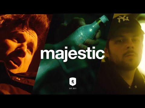 BLVTH x TAIIME - Tokyo Run