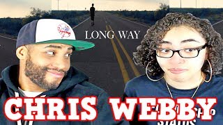 MY DAD REACTS TO Chris Webby - Long Way (Official Video) REACTION