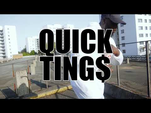AFG Duke X AFG Neehi - Quick Tings [Music Video] | Produced by Chris Rich