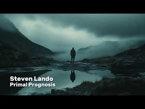 Steven Lando - Primal Prognosis | Drama | Copyright Free Music