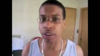 SISTER SHABLESS REAL ASHANTI WARRIOR QUEEN WITH SOME REAL TALK