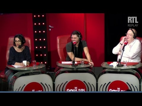 L'incroyable Valise RTL