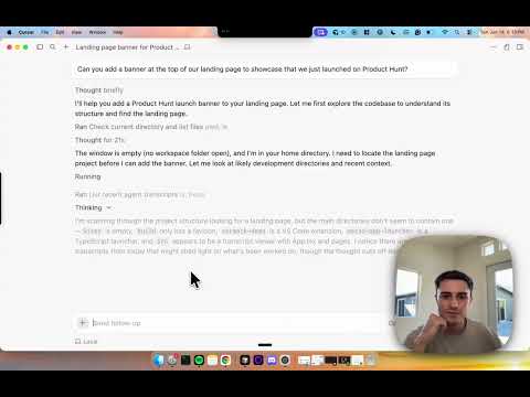 Product Video
