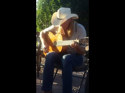 David Shelley and Bluestone - The last "Soulshine"