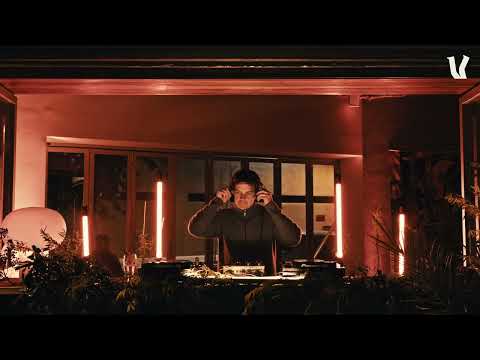 [SET OO2] Barem @ Ochava Music