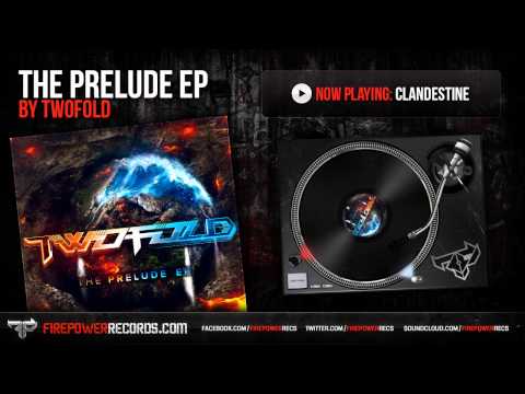 Twofold - Clandestine
