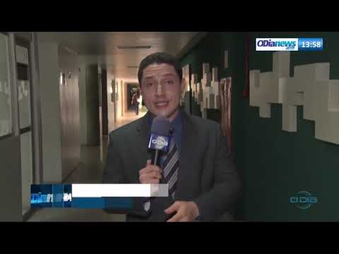 O DIA NEWS 15 07  ComissoÌƒes da AssembleÌia Legislativa se reuÌnem para limpar a pauta do semestr