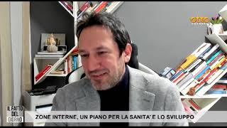 zone interne un piano per la sanita e lo sviluppo