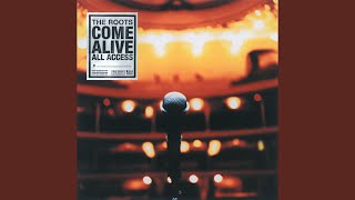 100% Dundee (Live) (1999 Bowery Ballroom)