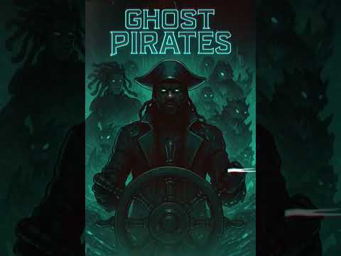 Da Monstar Mob: Ghost Pirates feat. Holocaust/Warcloud (Mindz Eye Dezign LLC Production)