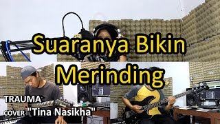 Download lagu TRAUMA Cover Tina Nasikha (back track style Yamaha PSR S975) mp3 Download lagu TRAUMA Cover Tina Nasikha (back track style Yamaha PSR S975) mp3