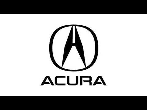 Acura Radio