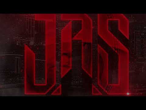 BI9 MIK3 - SANTA MARIA (OFFICIAL VISUALIZER)