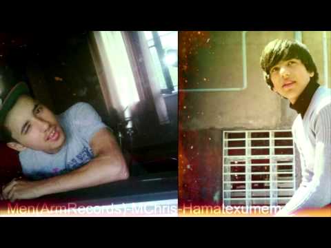 Men ft MChris - Hamatexumem 2013