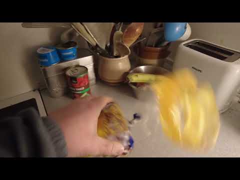 MongoTV_7023 - HVAD JEG SER PÅ NETFLIX - Del 341 - Lost In Space