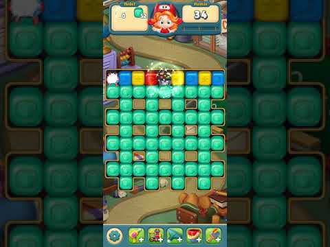 Toy Blast level 2315