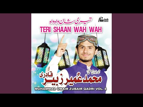 Mere Murshid Menu Dasya (Hamd)