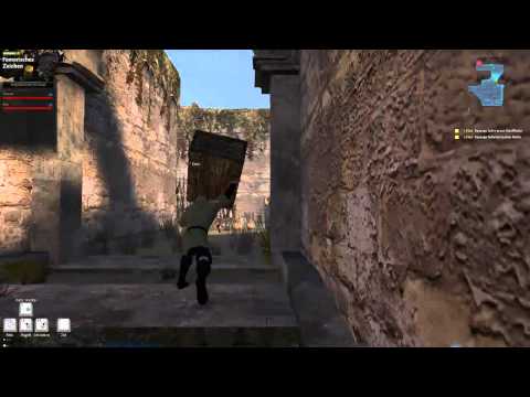 LP Vindictus # 3 Würfelspiele