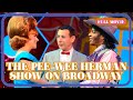The Pee Wee Herman Show On Broadway English Full Movie Comedy