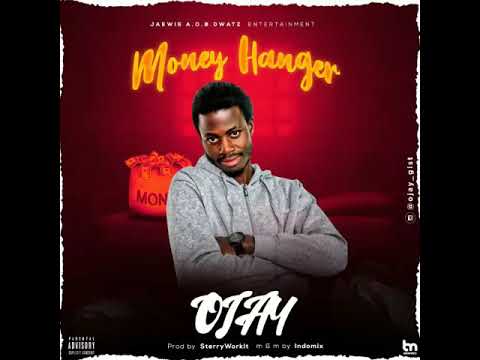 Ojay - MoneyHanger (Official Audio)